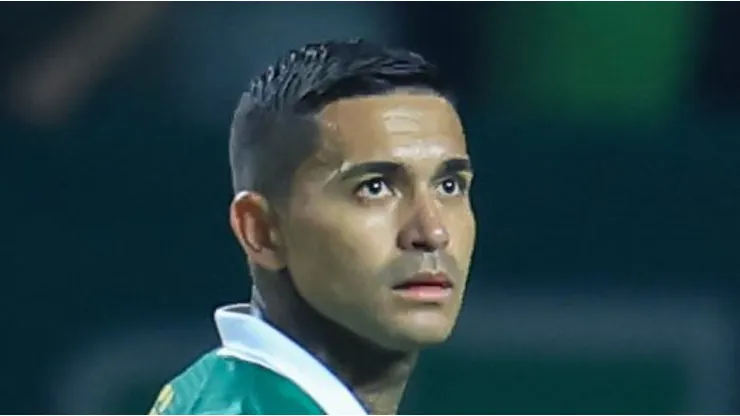 Dudu desfalca o time alviverde pelo Brasileirão.