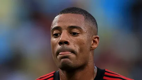 Nicolás De La Cruz retorna contra o Alviverde.