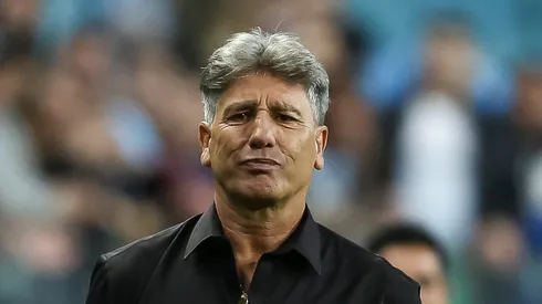 Renato já está há dois anos no Imortal. Foto: Pedro H. Tesch/AGIF