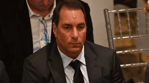 Edmundo critica planejamento do Vasco e falta de eficiência de grandes nomes do elenco