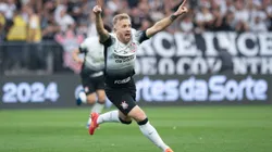 Pedro Henrique tem reviravolta no Corinthians