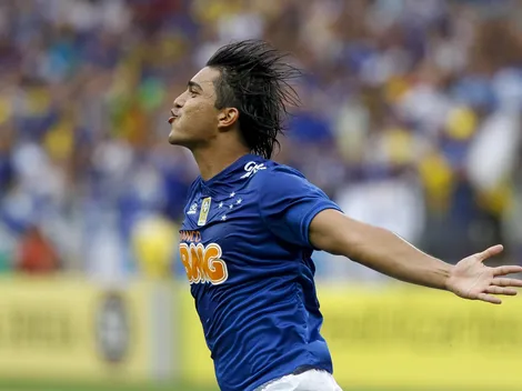 Marcelo Moreno projeta clássico entre Cruzeiro x Atlético-MG