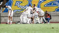 Foto: Marcos Junior/AGIF - Santos vence o Paysandu por 3 a 0 nesta sexta-feira (9) pelo Brasileirão Série B 2024