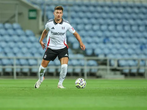 Proposta milionária por brasileiro é recusada pelo Fulham