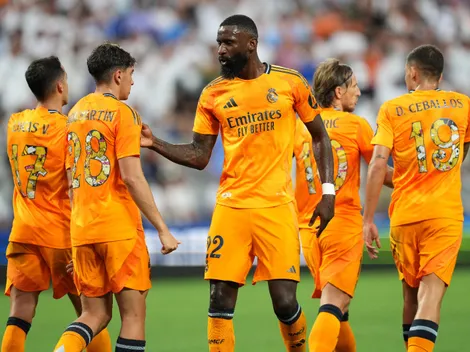 Real Madrid mira contratação de Aymeric Laporte após conquista da Eurocopa