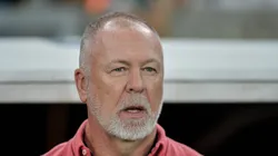 Mano Menezes tem dúvidas para escalar o Fluminense