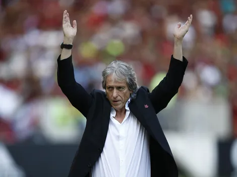 Jornalista associa Jorge Jesus e Abel Ferreira em Portugal