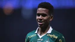 Atacante sofreu uma lesão contra o Vitória