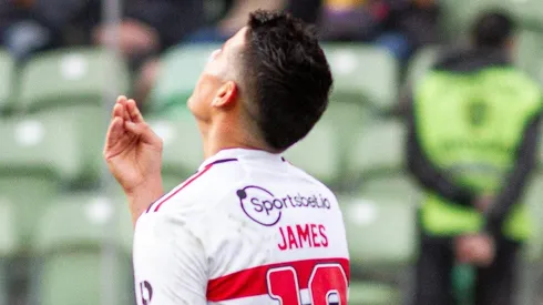 Foto: Fernando Moreno/AGIF