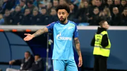 Claudinho é considerado 'sonho impossível' do Flamengo.