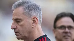 Foto: Jorge Rodrigues/AGIF