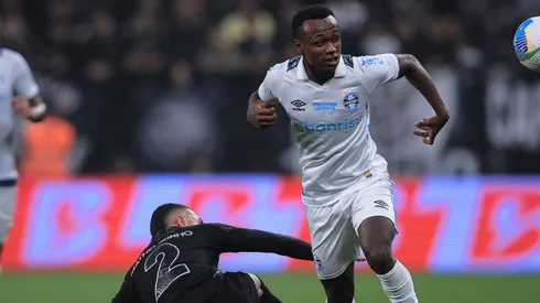 Foto: Ettore Chiereguini/AGIF