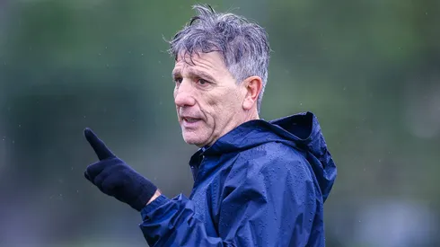 Renato faz suas escolhas no Imortal