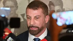 Vasco, de Pedrinho, tomou 'chapéu' do Flamengo por atacante de 23 anos