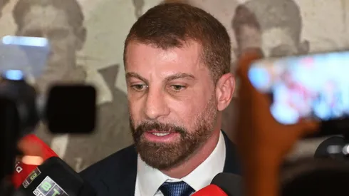 Vasco, de Pedrinho, tomou 'chapéu' do Flamengo por atacante de 23 anos