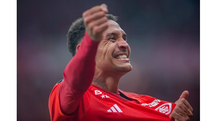 Alan Patrick no Corinthians? Timão tem interesse para 2025