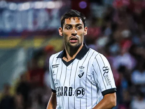 Palpite Farense x Moreirense - Liga Portugal - 11/08/2024