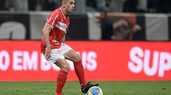 CRB e Novorizontino se encontram na 20ª rodada da Série B.