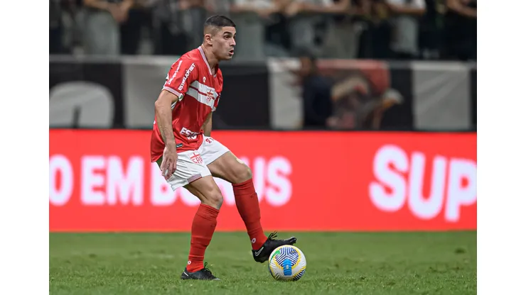 CRB e Novorizontino se encontram na 20ª rodada da Série B.