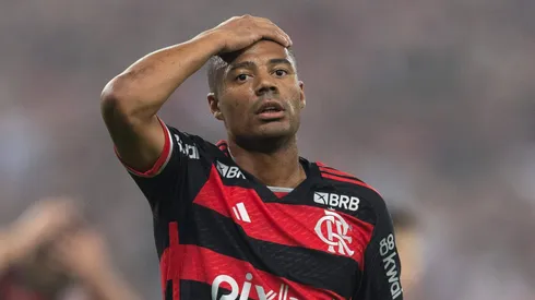 Flamengo de Tite prepara força máxima diante do Palmeiras