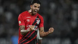 Internacional e Athletico-PR duelam na 22ª rodada da Série A.