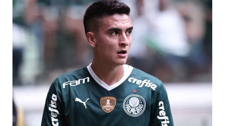 Atuesta teve o cenário revelado