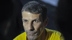 Pedrinho, presidente do Vasco