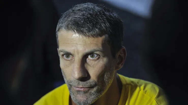 Pedrinho, presidente do Vasco