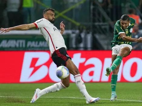 Palpite Flamengo x Palmeiras – Campeonato Brasileiro – 11/08/2024