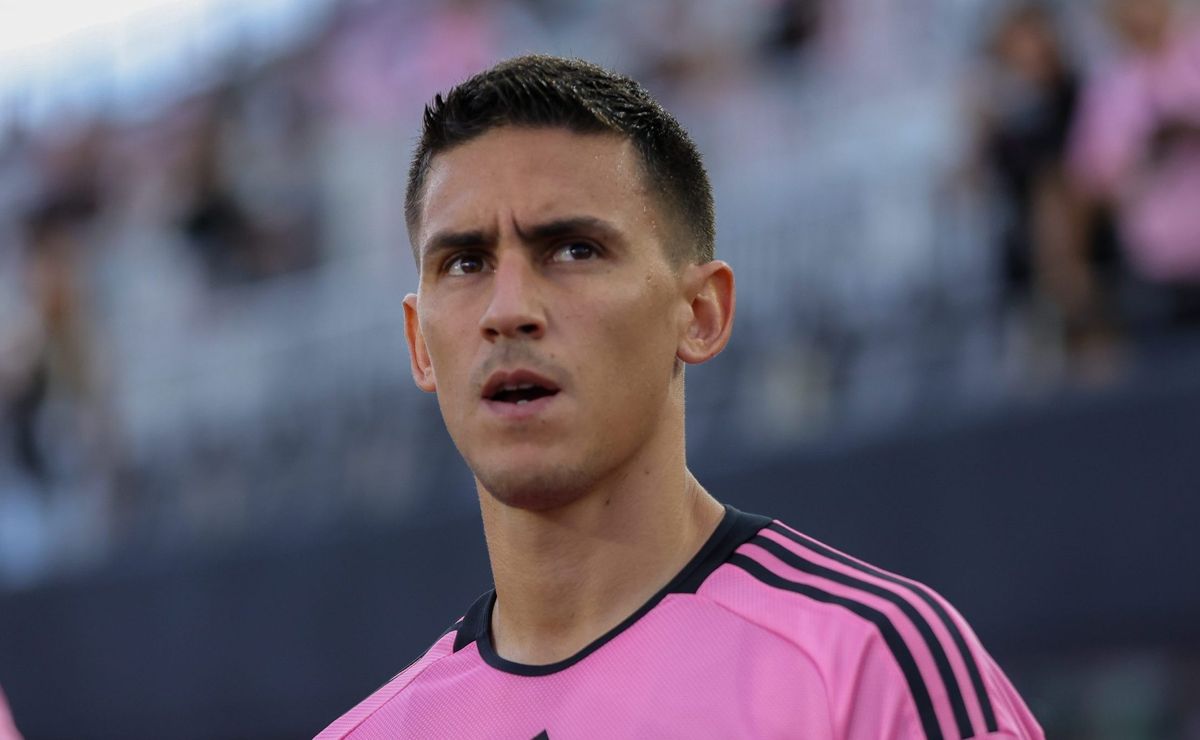 Ex-Corinthians, Rojas se destaca no Inter Miami-EUA e gera repercussão