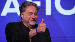 Casares falou sobre reforços no São Paulo