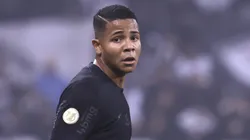 Corinthians busca ofertas melhores para negociar Wesley