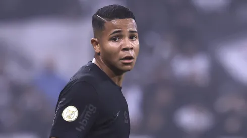 Corinthians busca ofertas melhores para negociar Wesley