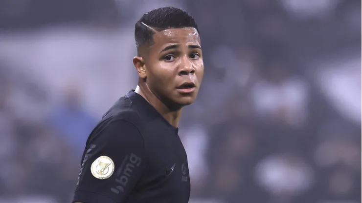 Corinthians busca ofertas melhores para negociar Wesley