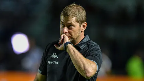 Rafael Paiva aprova a liberação dos jogadores visando evolução do elenco