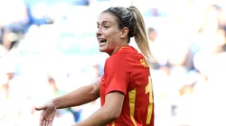 Espanha disputará o bronze após perder semi para o Brasil