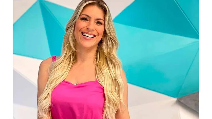 Reprodução: Band TV