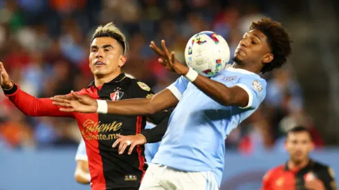 Atacante perdeu espaço por problemas com o treinador. Mike Stobe/Getty Images.