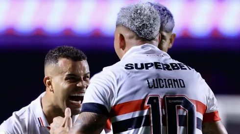 Foto: Marcello Zambrana/AGIF