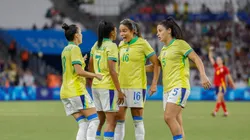 Seleção vai enfrentar adversário cruel. Divulgação/Rafael Ribeiro/CBF.