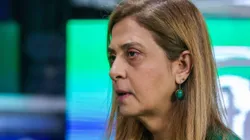 Palmeiras de Leila Pereira perdeu disputa com Corinthians por jovem Lucas Flora