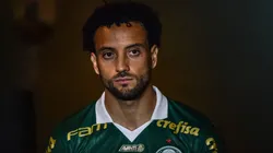 Felipe Anderson tem tudo para ser preservado contra o Flamengo pensando na Libertadores
