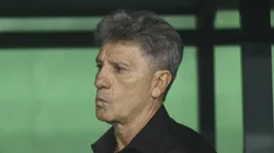 Renato analisa queda do Grêmio na Copa do Brasil