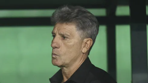 Renato analisa queda do Grêmio na Copa do Brasil