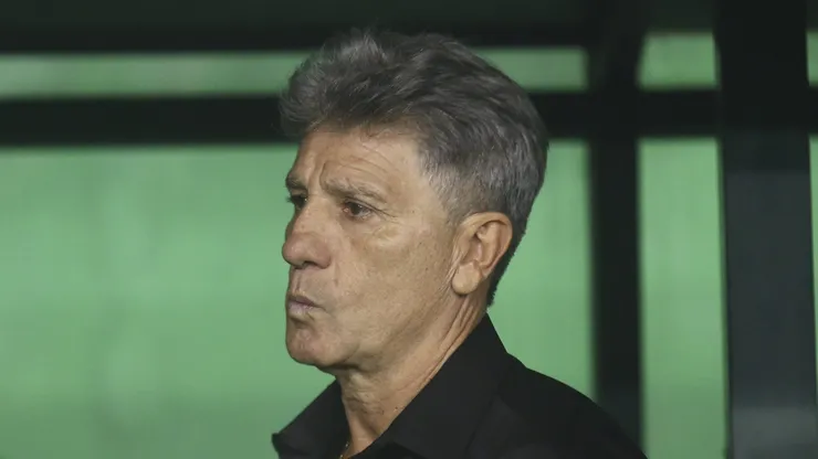 Renato analisa queda do Grêmio na Copa do Brasil