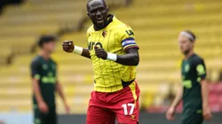 Watford contrata jogador do Fluminense. (Foto de David Rogers/Getty Images)