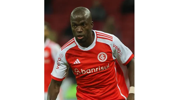 De malas prontas? Insatisfeito, Enner Valencia solicita saída do Internacional