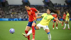 Camisa 10 voltou a falar sobre a Seleção Feminina, Clive Mason/Getty Images,