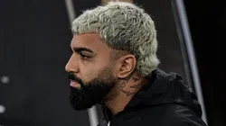 Gabigol deu o que falar novamente, agora com a camisa do Verdão. O jogador se posicionou sobrfe atitude