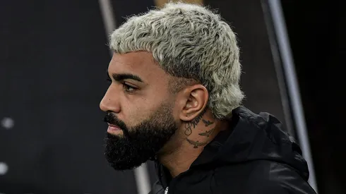 Gabigol deu o que falar novamente, agora com a camisa do Verdão. O jogador se posicionou sobrfe atitude